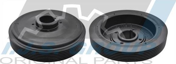 Шкив коленвала IJS Group для Fiat Ulysse I 1995-2002. Артикул 17-1006