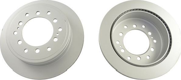 Тормозной диск Kavo Parts. Артикул BR-9508-C