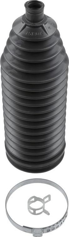 Пыльник рулевой рейки Lemforder передний правый/левый для BMW 4 G22, G23 2020-2026. Артикул 44791 01