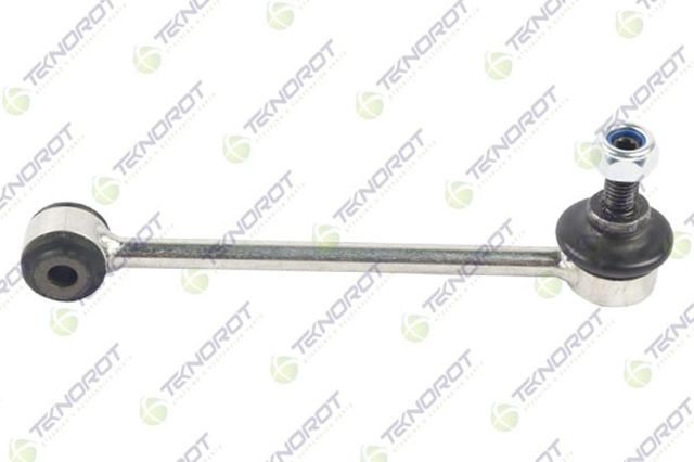 Стойка (тяга) стабилизатора Teknorot (кованый алюминий). Артикул B-159