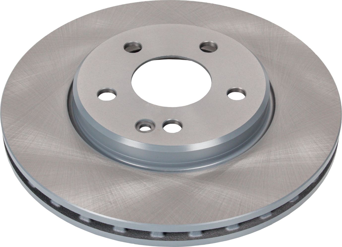 Тормозной диск Febi Bilstein. Артикул 24749