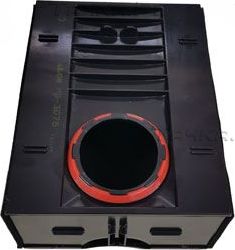 Воздушный фильтр Alco Filters. Артикул MD-3078