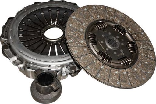 Сцепление (комплект) Stellox для MAN TGX 2007-2026. Артикул 83-06103-SX