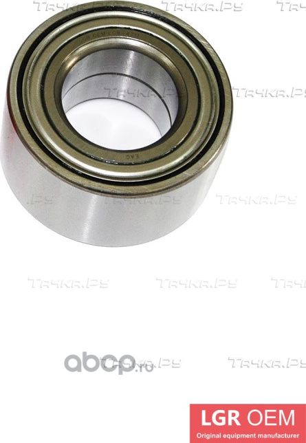 Подшипник ступицы (перед. +ABS) LGR-OEM LGR-4711 (7701207677) для а/м RENAULT LO LGR. Артикул LGR4711