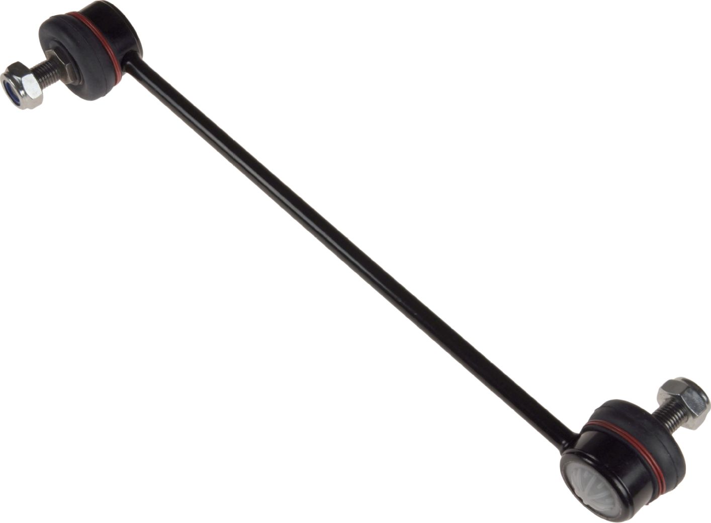 Стойка (тяга) стабилизатора Blue Print (сталь). Артикул ADG085146