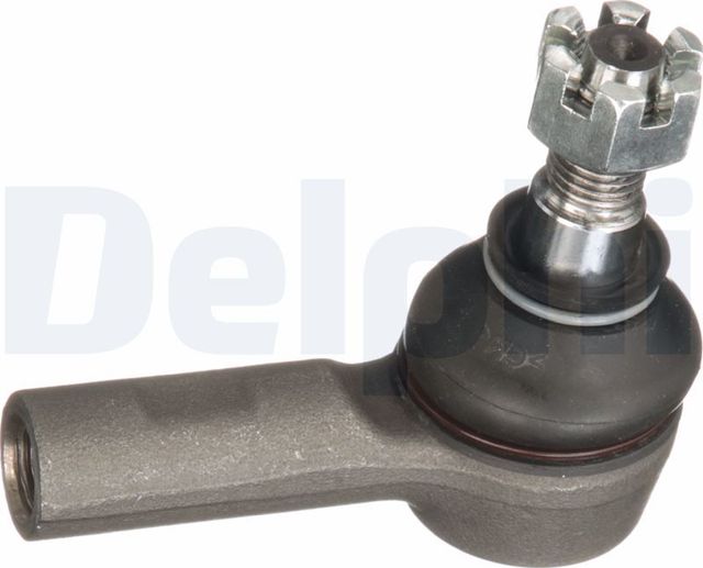 Наконечник рулевой тяги Delphi правый/левый внешний для Opel Frontera A 1992-1998. Артикул TA1500