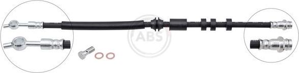 Тормозной шланг ABS. Артикул SL 1065