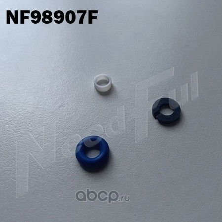 Ремкомплект форсунки (Needful). Артикул NF98907F