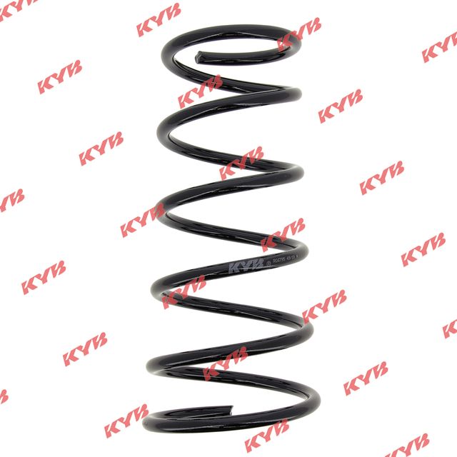 Пружина подвески KYB (Каяба) K-Flex задняя для Kia Clarus I 1996-2001. Артикул RG6795
