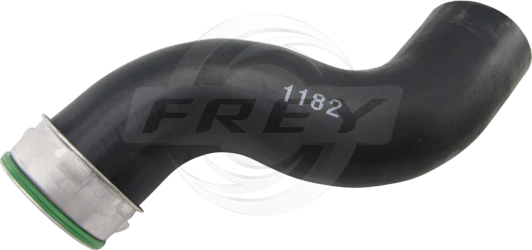 Патрубок интеркулера Frey. Артикул 724502902