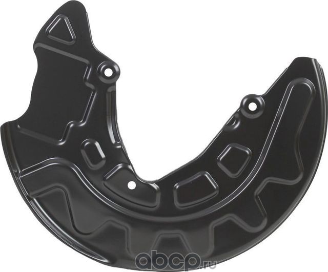 Защита тормозного диска (Loro). Артикул 13107140