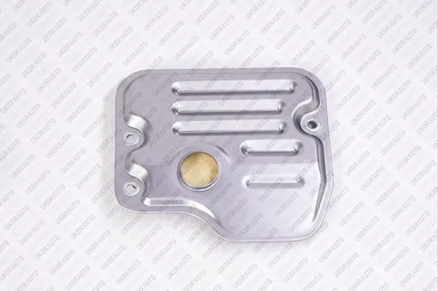 Фильтр масляный АКПП (Ukorauto). Артикул UCT08353010