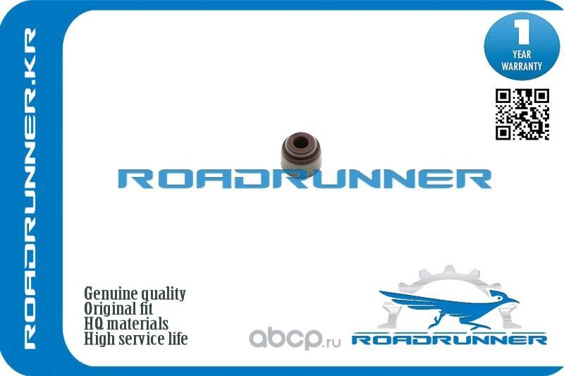 Колпачки маслосъемные, комплект (Roadrunner). Артикул RR9091302086