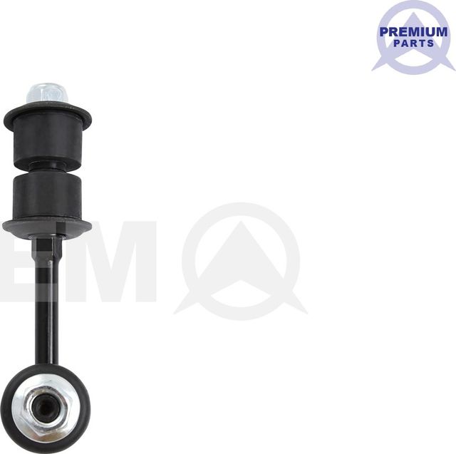 Стойка (тяга) стабилизатора Sidem. Артикул 45368