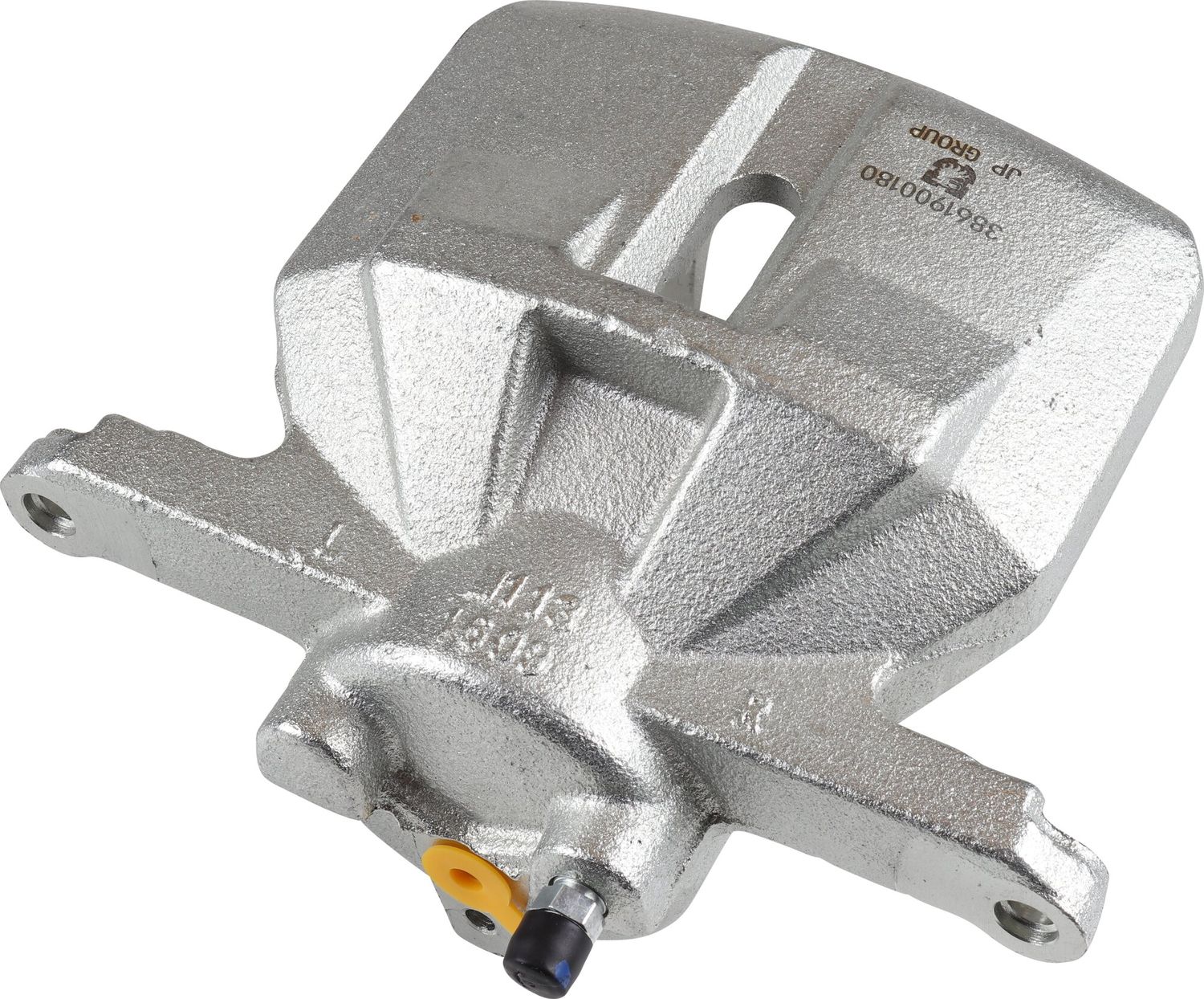 Тормозной суппорт JP Group. Артикул 3861900180