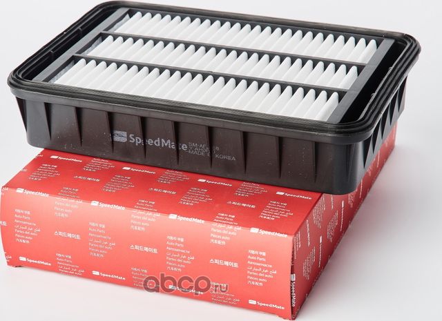 Воздушный фильтр SpeedMate. Артикул SM-AFJ068