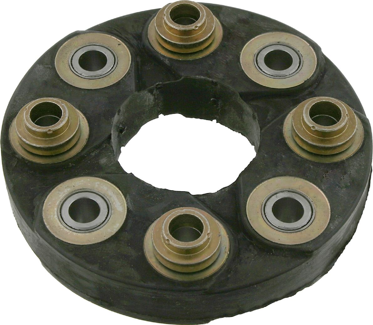 Крестовина карданного вала Febi Bilstein. Артикул 26669