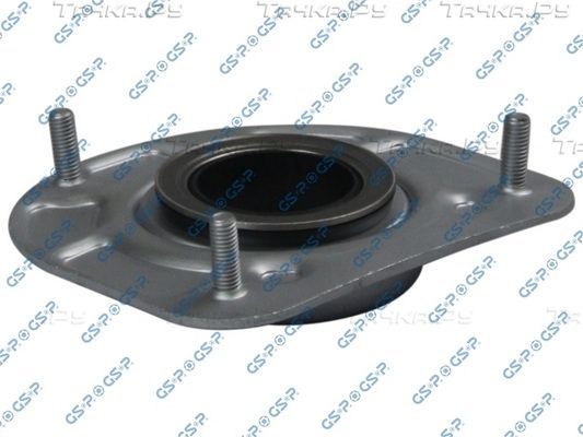 Опора амортизатора (стойки) GSP передняя для Volvo V70 II 1999-2008. Артикул 518123