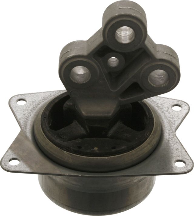 Подушка (опора) двигателя Febi Bilstein передняя левая для Saab 9-3 II 2004-2015. Артикул 39004