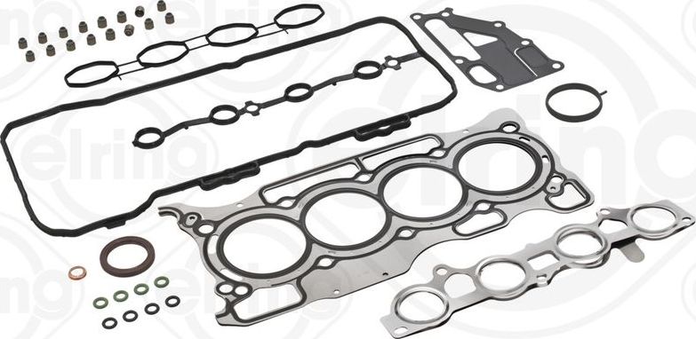 Комплект прокладок ГБЦ Elring. Артикул 794.650