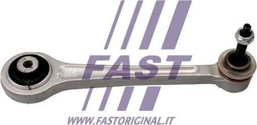 Продольный рычаг задней подвески Fast (алюминий). Артикул FT15667