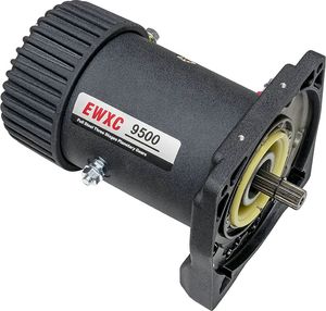 Мотор для лебёдки Runva EWXC9500S. Артикул MotorForEWXC9500S