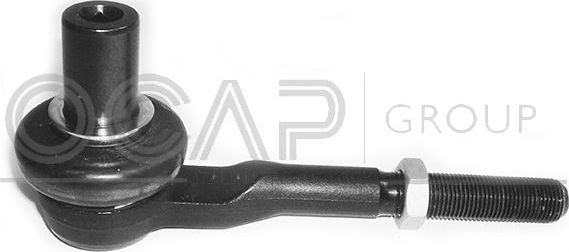 Наконечник рулевой тяги OCAP правый/левый для Audi S8 II (D3) 2006-2010. Артикул 0182301