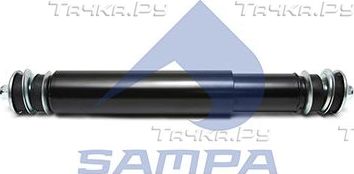 Амортизатор Sampa. Артикул 053.138