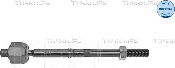 Рулевая тяга Meyle Original правая/левая для Mercedes-Benz M-Класс III (W166) 2011-2015. Артикул 016 031 0014
