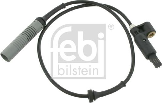 Датчик ABS Febi Bilstein передний правый/левый для BMW Z3 I 1995-2003. Артикул 23399