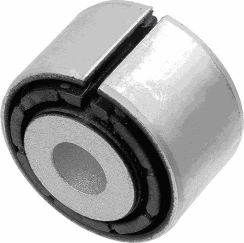 Сайлентблок заднего рычага подвески Lemforder. Артикул 42547 01