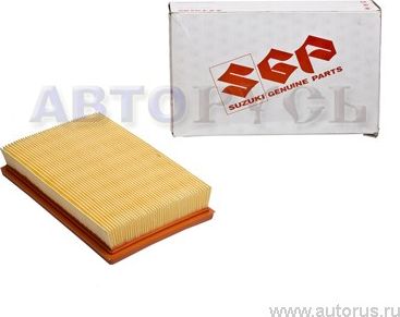 Воздушный фильтр Suzuki. Артикул 1378062J00