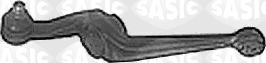 Треугольный рычаг передней подвески Sasic правый для Peugeot 309 I 1985-1993. Артикул 5213383