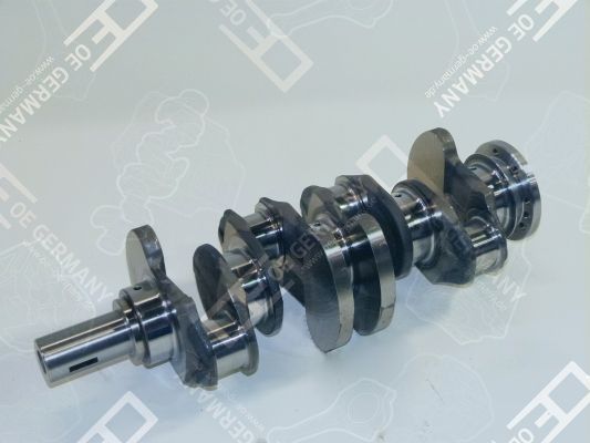 Коленвал OE Germany. Артикул 01 0300 364000