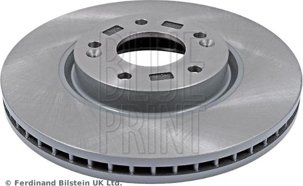 Тормозной диск Blue Print. Артикул ADG043158