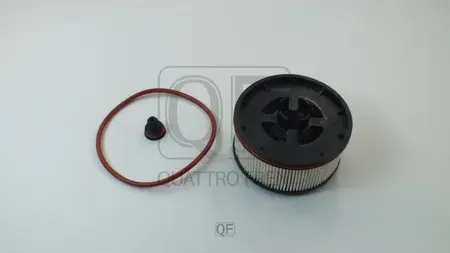 Фильтр топливный (Quattro Freni). Артикул QF16A00208