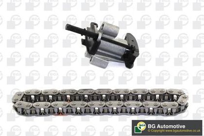 Цепь ГРМ BGA для Peugeot 3008 II 2016-2026. Артикул TC1410K