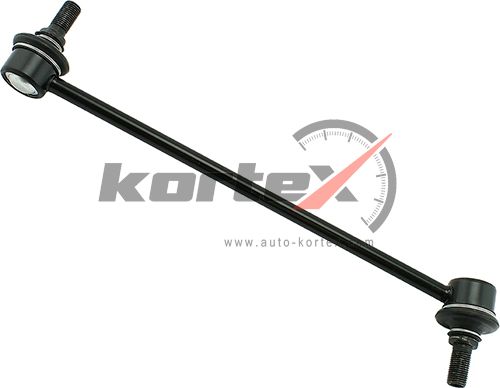 Стойка стабилизатора BMW 5 (F10,F07),7 (F01,F02) переднего KORTEX. Артикул KLS5155