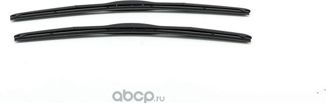 Щётки стеклоочистителя переднего комплект (Dominant). Артикул HO760620TL0G01