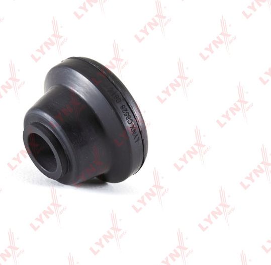 Сайлентблок переднего рычага подвески LYNXauto. Артикул C8528
