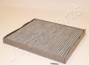 Салонный фильтр Japanparts для Hummer H2 2002-2009. Артикул FAA-HM00