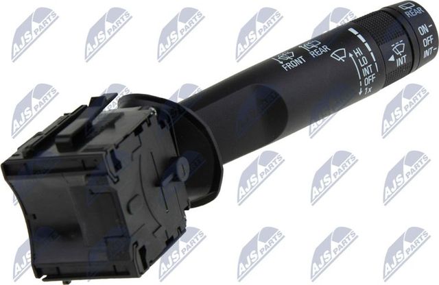 Подрулевой переключатель NTY для Opel Adam I 2012-2019. Артикул EPE-PL-014