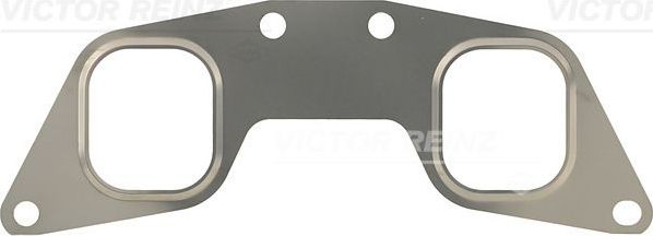 Прокладка выпускного коллектора Victor Reinz. Артикул 71-37889-00