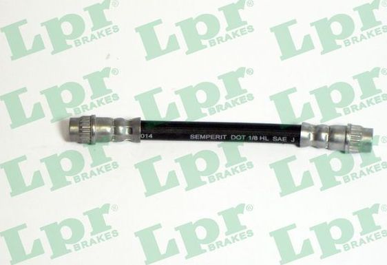 Тормозной шланг LPR. Артикул 6T48460