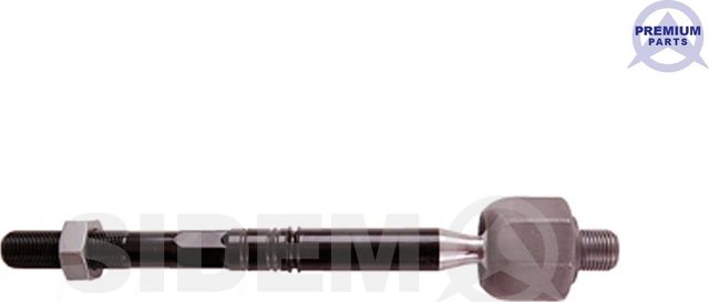 Рулевая тяга Sidem правая/левая для Opel Cascada 2013-2019. Артикул 9210