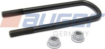 Стремянка рессоры Auger для Mercedes-Benz Atego 1 1998-2004. Артикул 77664