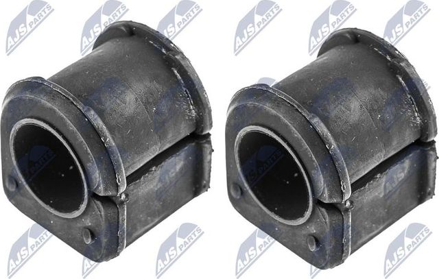 Втулки стабилизатора NTY. Артикул ZGS-MZ-039