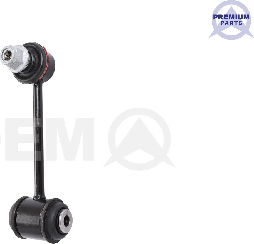 Стойка (тяга) стабилизатора Sidem. Артикул 45466