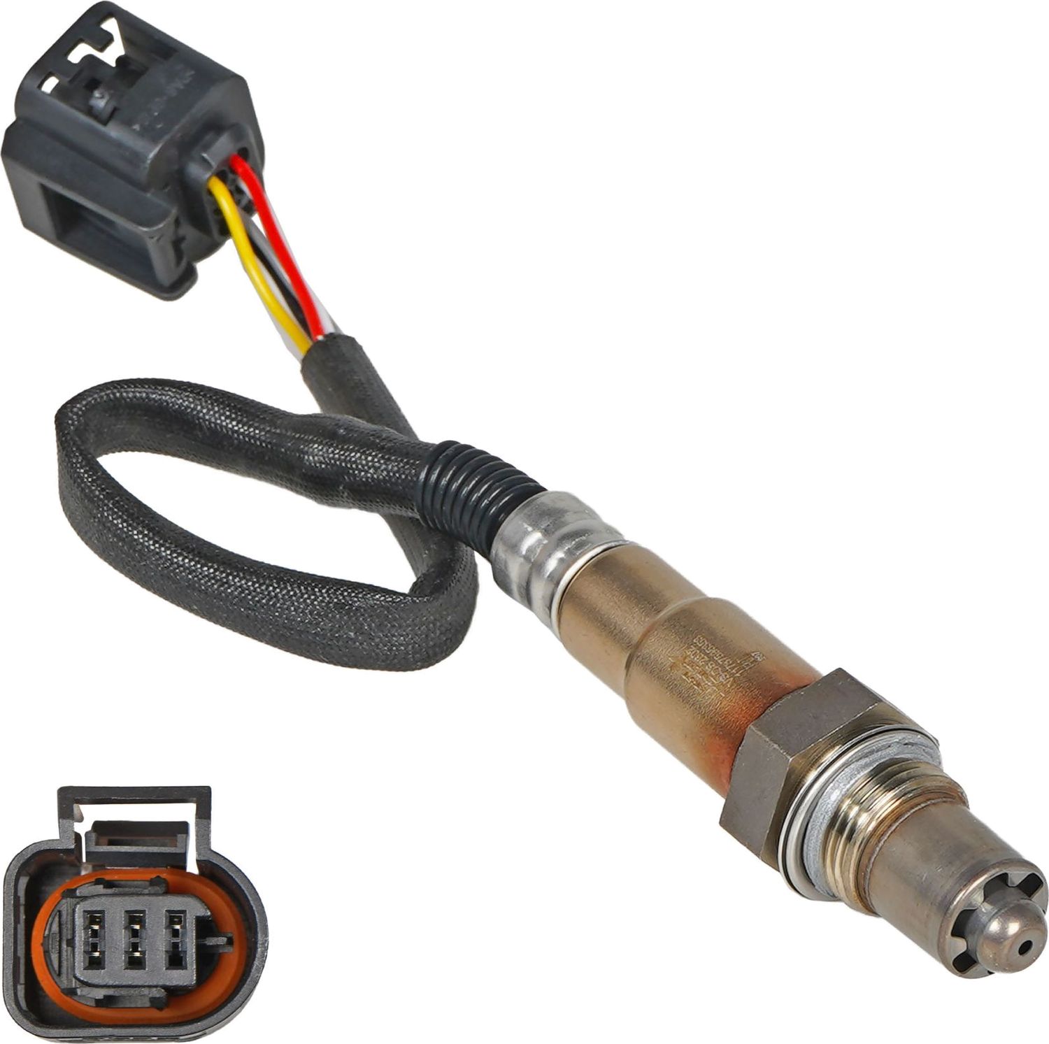 Лямбда-зонд (кислородный датчик) StartVOLT для MINI Clubman I (R55) 2010-2014. Артикул VS-OS 2602