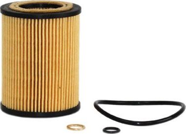 Масляный фильтр SCT-Germany. Артикул SH 4080 P